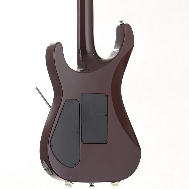 Grover Jackson Sl C.U 90 Hh [Sn 030237] (02/23) | Reverb