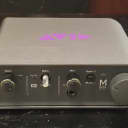 Avid MBox 3 Mini Audio Interface - as-is...