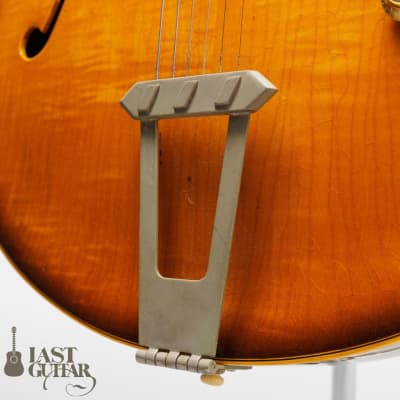 Gibson ES-350TD 1959  "Vintage mellow warm sound, comfortableness, tasteful vintage atmosphere！！！" image 3