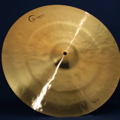 Dream Cymbals 22