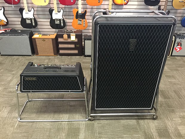 Vox super beatle amp for sale top