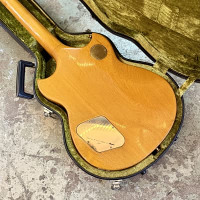 Ibanez Professional 2680-NT 1979 Natural Bob Weir original vintage MIJ Japan Fujigen image 9