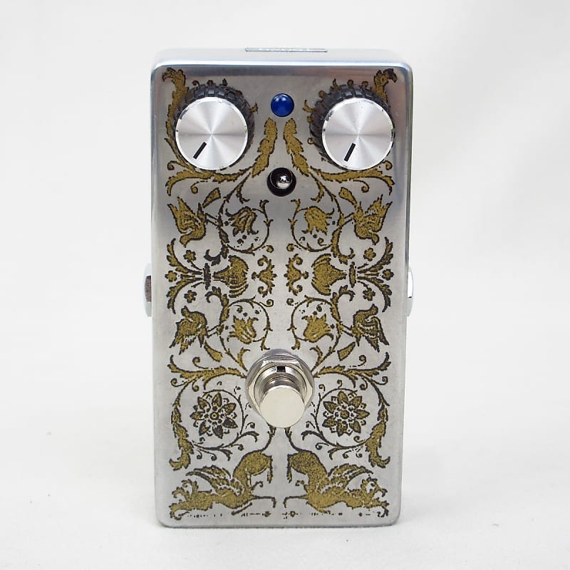 Lovepedal Englishwoman ギター エフェクター