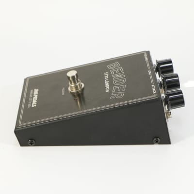 JHS Bender 1973 London fuzz image 4