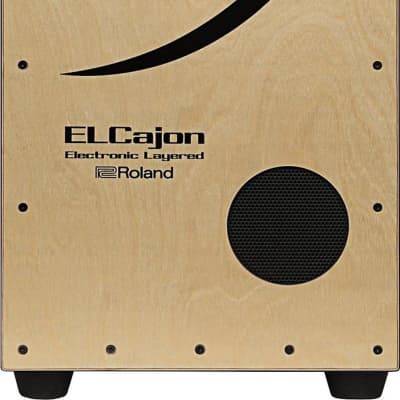 Roland EC-10 ELCajon