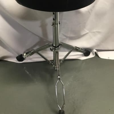 Simmons SD1000 Electronic Drum Kit, W/Throne (Consignment) image 11