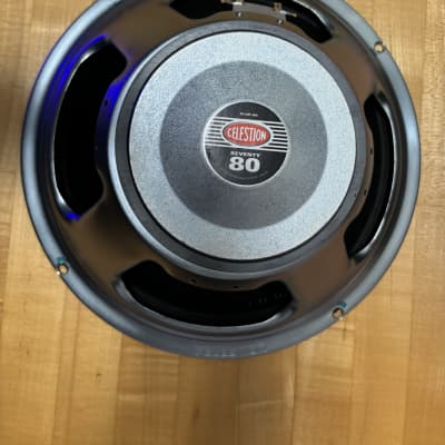 Celestion Seventy 80 G12P-80 | Reverb