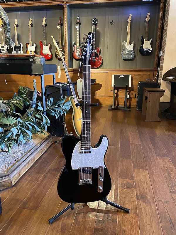 【希少】Squier Telecaster Standard 2004 2004 squier telecaster standard series. | Squier-Talk Forum