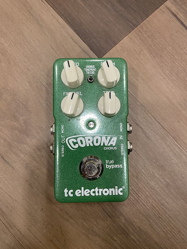 TC Electronic Corona Chorus