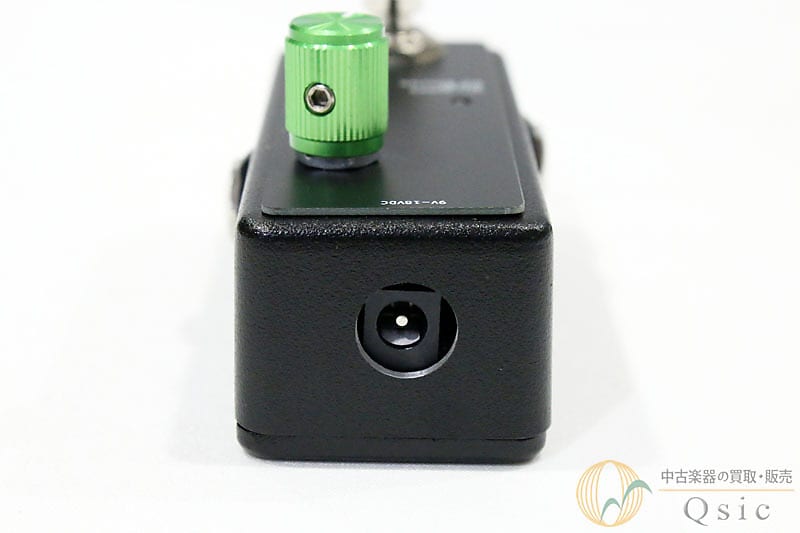 HTJ-WORKS JT1054 Mid Booster [MJ395] | Reverb Australia