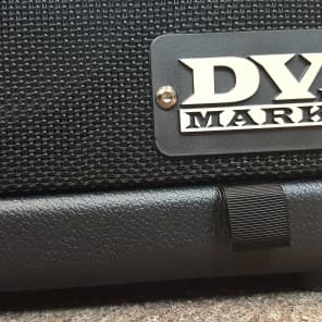 DV Mark DV AC 101 Acoustic Guitar Amplifier, 150w 2-channel, 1x10 Speaker image 10
