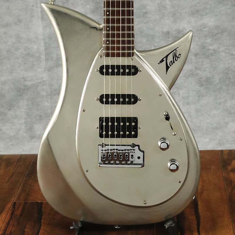 Tokai Talbo A-165 (11/03) | Reverb