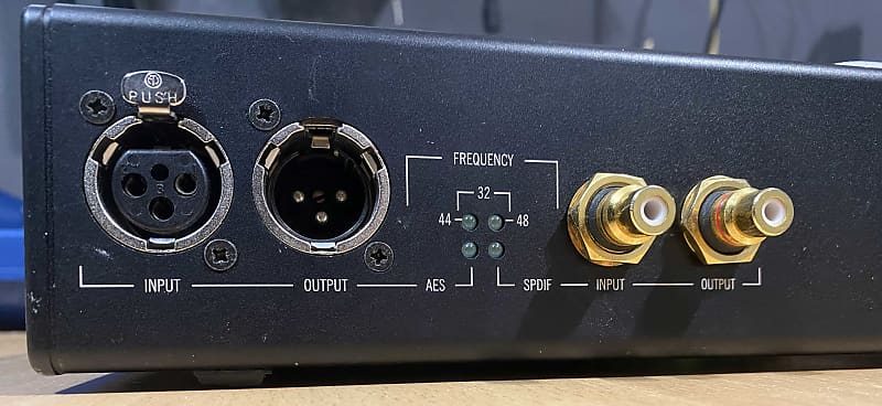 【希少】CEDAR ノイズサプレッサー DNS1000 ナレーションの整音にCEDAR DNS1000は便利過ぎる｜Ryo Kimura