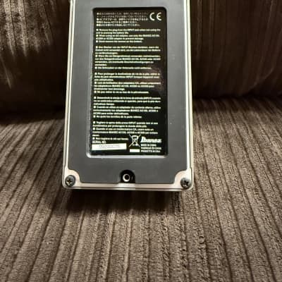 Ibanez CF7 Chorus/Flanger Tone Lok Series Pedal image 7