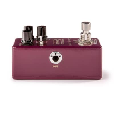 MXR Custom Shop Analog Man Duke Of Tone Pedal image 4