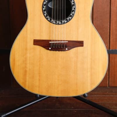 Applause AE-35(アプローズ)エレアコ12弦　ジャンク 週末価格 Applause AE-35(アプローズ)エレアコ12弦 ジャンク