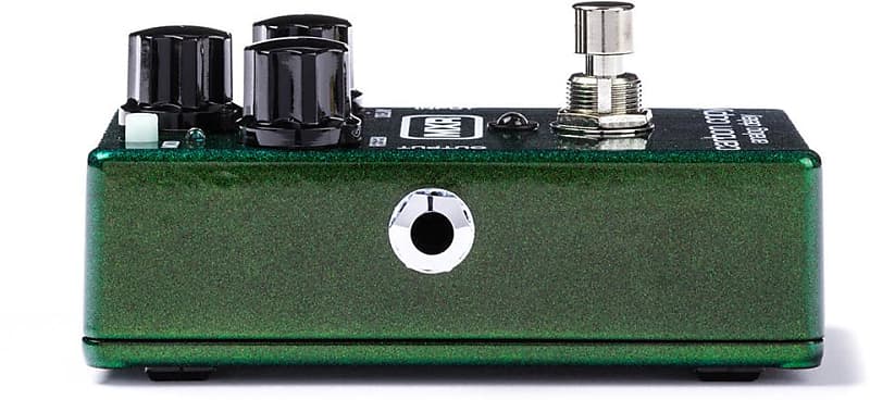 MXR M169 Carbon Copy Analog Delay | Reverb