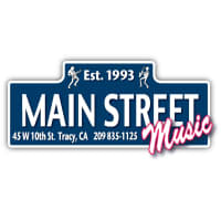 Main Street Music