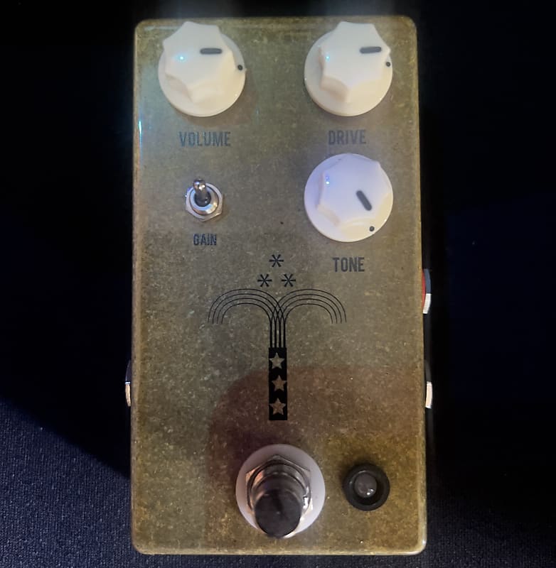 JHS Morning Glory V4