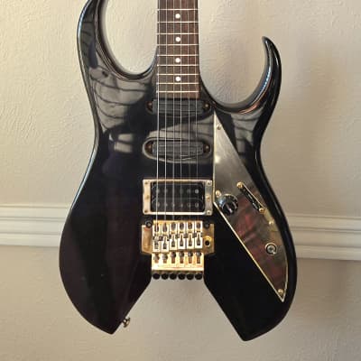 Ibanez RBM10 Reb Beach Signature Voyager