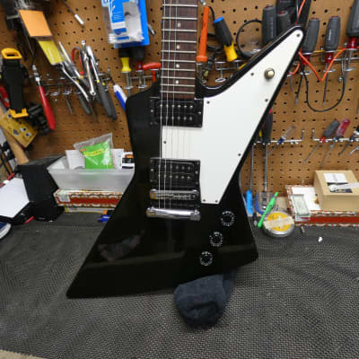Gibson Explorer '76 1990 - 2002 | Reverb