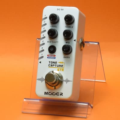 Mooer Mooer Tone Capture GTR [SN 1869094] (04/11) | Reverb