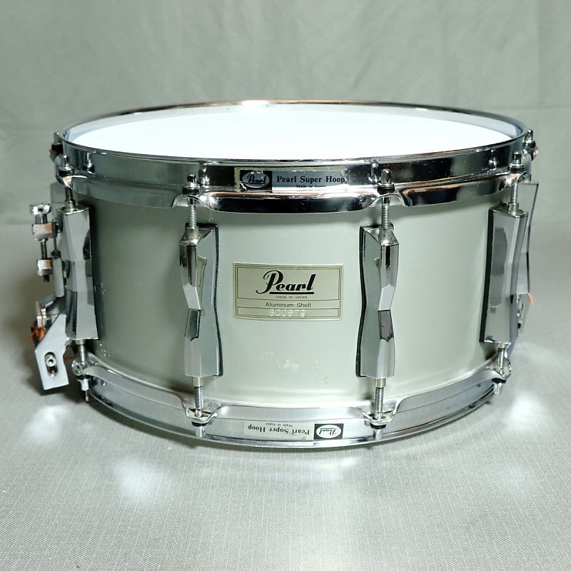 Snare Drum Aluminum 13