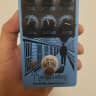 EarthQuaker Devices The Warden 2013