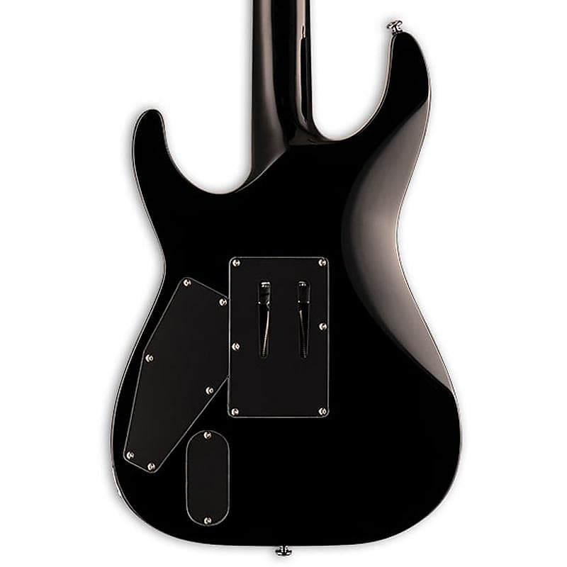 ESP LTD M-1 Custom '87 Guitar w/ a Seymour Duncan Pickup