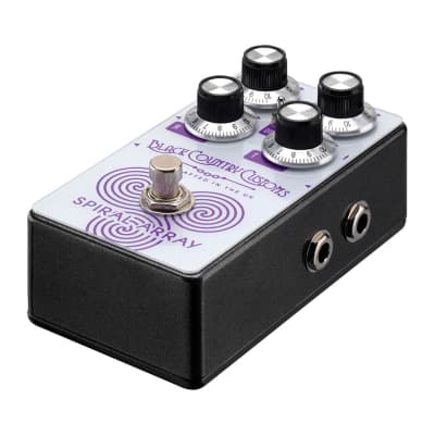 Reverb.com listing, price, conditions, and images for black-country-customs-the-spiral-array