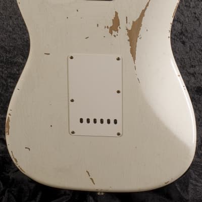 Fender Custom Shop '64 L-Series Strat, Heavy Relic image 3