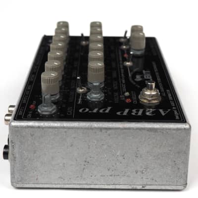 ALBIT A2BP PRO Bass Preamp | Reverb