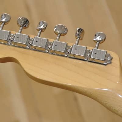 TOKAI Breezysound ATE122 PR Pink Paisley / Telecaster® Type