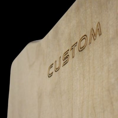 La Rosa Custom image 3