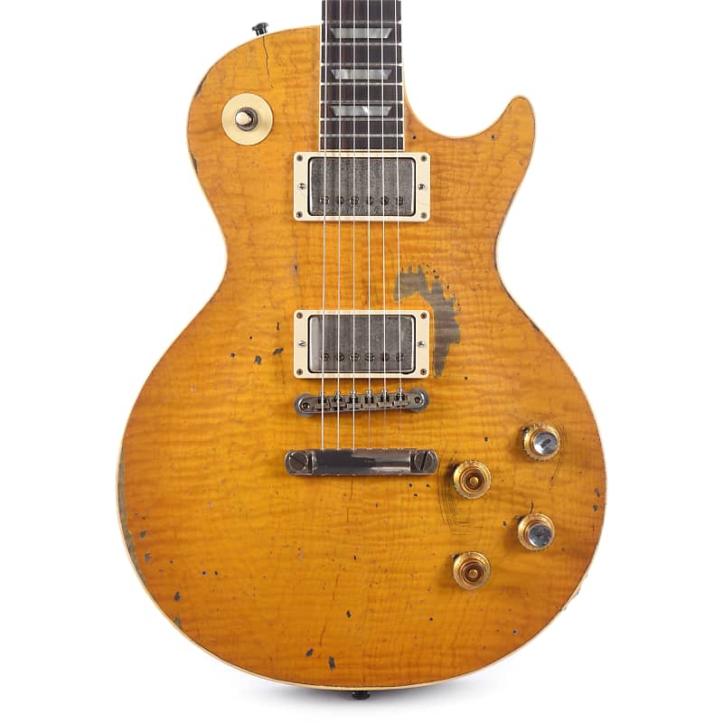 Gibson Custom Shop Kirk Hammett 