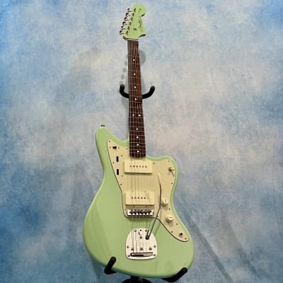 Fender MIJ Traditional II '60s Jazzmaster