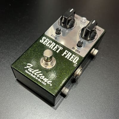 Fulltone Secret Freq