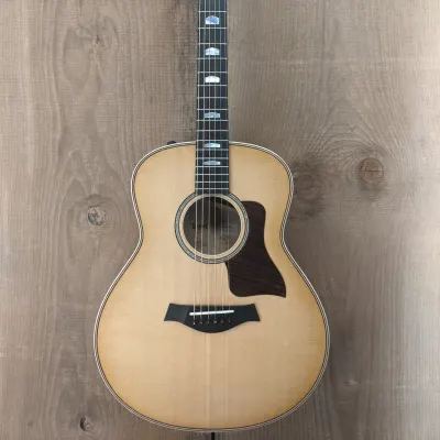 Taylor GT 611e LTD Sitka Spruce/Big Leaf Maple Acoustic Electric Guitar w/gigbag image 12