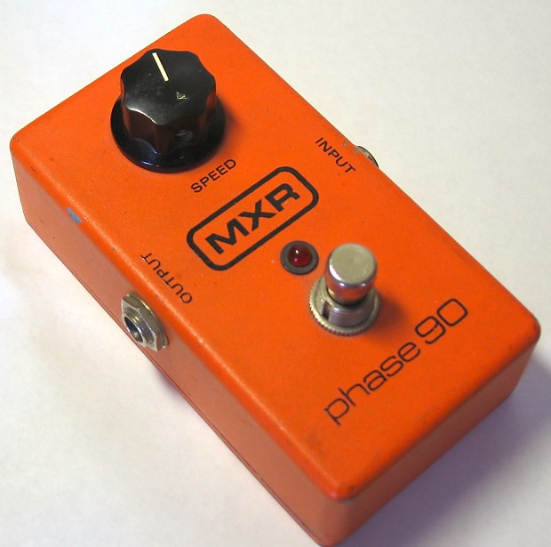 MXR® PHASE 90 - Dunlop