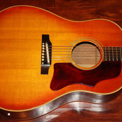 1966 Gibson J-45 ADJ image 3