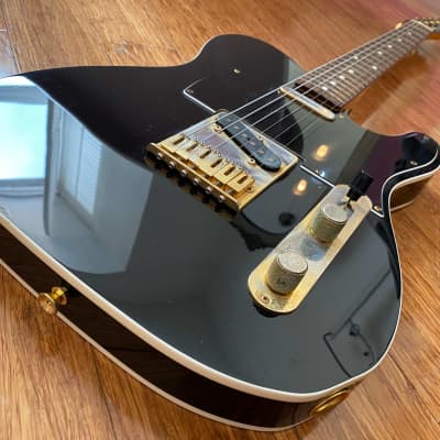 Fender Custom Shop Limited Edition 70s Telecaster Custom