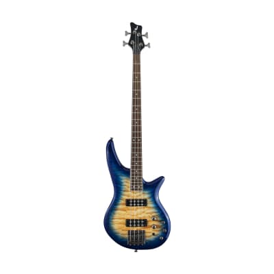 LAKLAND Skyline Japan Series SK-5DX Amber Translucent [SN