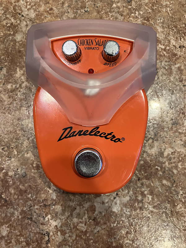 Danelectro Chicken Salad