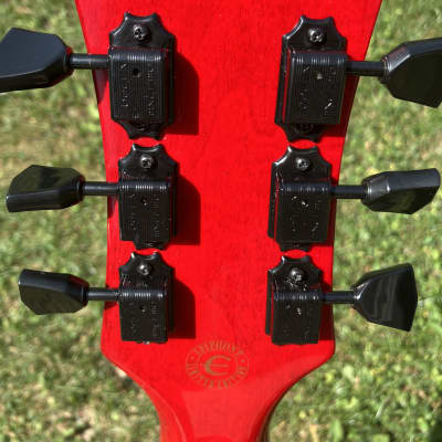 Epiphone Slash Signature 