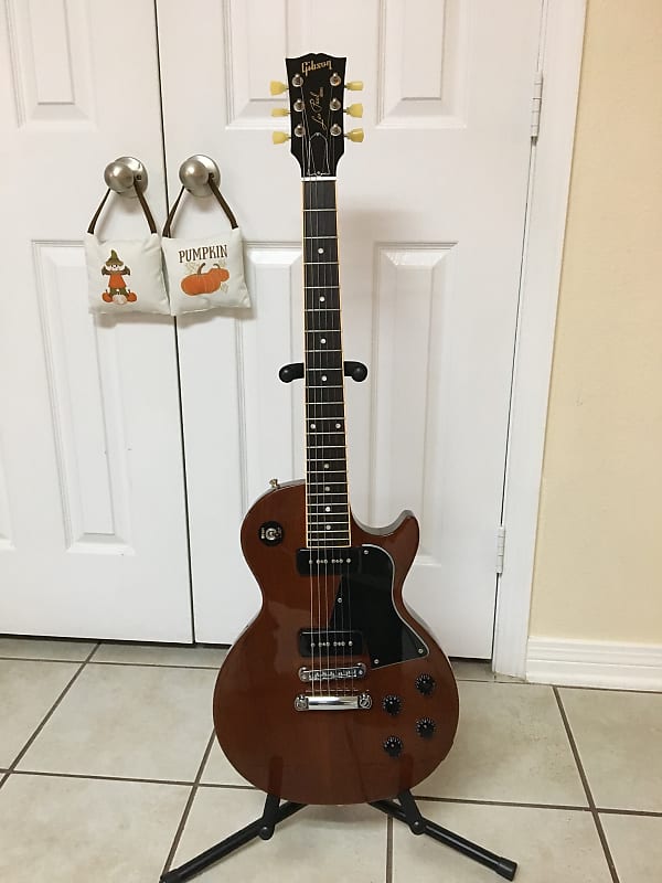 在庫限り】 Gibson Les Paul Special P-90 美品 エレキギター