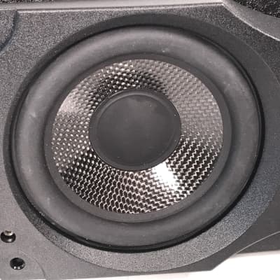 Meridian DSP33 Powered Speaker Single (New) image 6