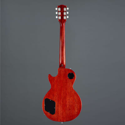 Gibson Les Paul Special Vintage Cherry - Single Cut Electric Guitar Bild 3