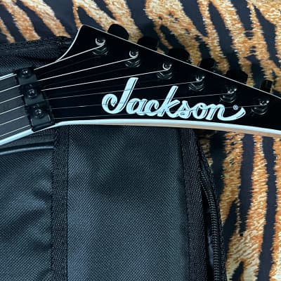 2023 Jackson Pro Plus Series Soloist SLA3 Ebony Board - Deep Black - Authorized Dealer - OPEN BOX - SAVE! G00774 image 5