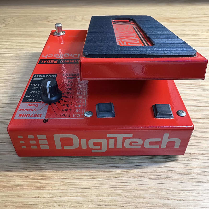 Digitech Whammy WH-1 | Reverb Canada