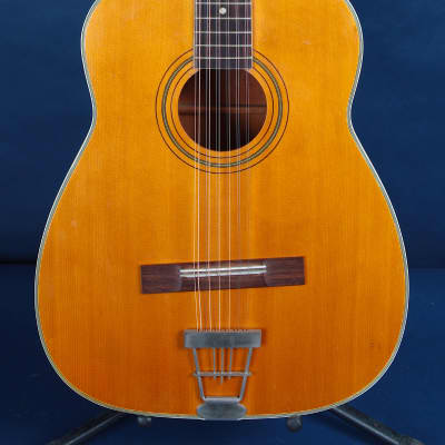 Harmony H1270 Sovereign / 1970 / Stunning! image 2